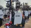2021 Generac MLT6SKDS Towable Light Tower