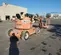 2013 JLG E450AJ Articulating Boom Lift
