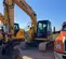 2018 Kobelco SK140SRLC-5 Excavator