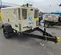 2018 Doosan P425/HP375WCUT4 Air Compressor