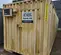 2018 MOBILE TRL 40' OS GLO Ground-Level Office Container