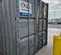 2006 CHINA INTL 40' OS GLO Ground-Level Office Container