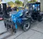 2017 Genie GTH-5519 Forklift