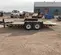 2015 Towmaster T-12DT Trailer