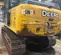 2018 John Deere 160G LC Excavator