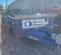 2019 Felling FT-10 DT Dump Trailer