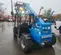 2016 Genie GTH-5519 Forklift