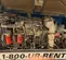 2015 Genie GTH-636 Forklift