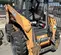 2017 Case SR210 Track Loader