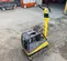 2019 Wacker Neuson DPU5545He Vibratory Plate Compactor
