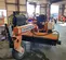 2018 LayMor SM300 Sweeper