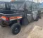 2021 Polaris PRO XD 4000D Utility Vehicle