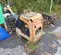 2019 Multiquip MVH508DZ Vibratory Plate Compactor