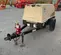 2018 Doosan C185WDZ-T4F Air Compressor