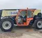 2017 JLG 1255 Forklift