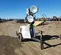 2017 Magnum Pro MLT6SM Towable Light Tower
