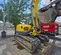 2018 Wacker Neuson ET145 Excavator