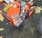 2018 Ditch Witch C14 Walk-Behind Trencher