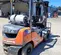 2018 Toyota 8FGU25 Warehouse Forklift