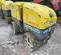 2019 Wacker Neuson RTLX-SC3 Double Drum Roller