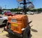 2018 Generac MLT6SM Towable Light Tower