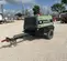 2018 Sullair 185DPQ-KU-T3 Air Compressor