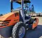 2016 Hamm H7I Single Drum Roller