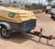2017 Atlas Copco XAS185KD7 T4F Air Compressor