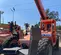 2018 SKYTRAK 6036 Forklift