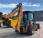 2017 Case 580SN Backhoe Loader
