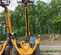 2017 JCB 510-56 S Forklift