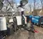 2018 Allmand NLV-ML3EC Portable Work Light