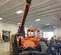 2017 SKYTRAK 10054 Forklift