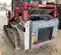 2017 Takeuchi TL10V2-R Track Loader