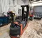 2014 Toyota 6BWC20 Warehouse Forklift