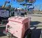 2017 Magnum Pro MLT6SM Towable Light Tower
