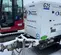 2018 Doosan G25WDO-T4F Diesel Generator