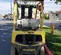2017 HYSTER H50FT Warehouse Forklift