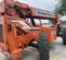 2014 SKYTRAK 6042 Forklift