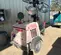 2017 Magnum Pro MLT6SM Towable Light Tower