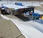 2018 Anderson Trailers TI7165TC Trailer