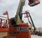 2013 JLG E400AJPN Articulating Boom Lift