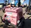 2017 Magnum Pro MLT6SM Towable Light Tower