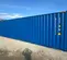 2021 MOBILE TRL 40HC 40 ft Storage Container