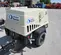 2018 Doosan C185WDZ-T4F Air Compressor