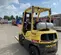 2017 HYSTER H50XT Warehouse Forklift
