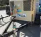 2018 Doosan P425/HP375WCUT4 Air Compressor