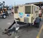 2017 Doosan P425/HP375WCU Air Compressor