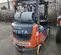 2019 Toyota 8FGU25 Warehouse Forklift