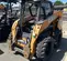 2017 Case SR210 Track Loader